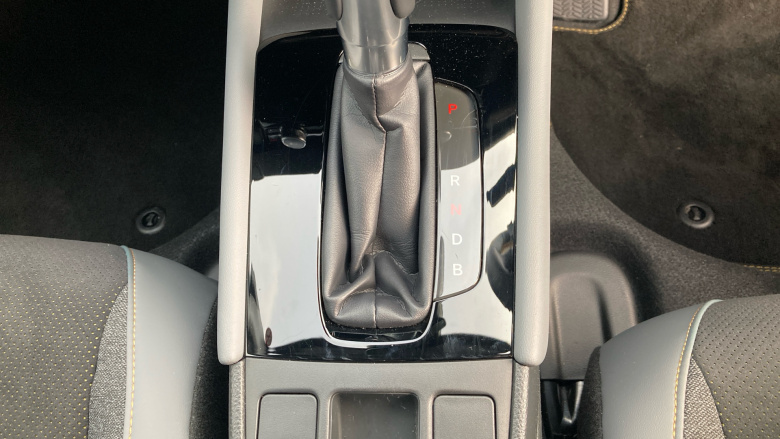 Honda Jazz 1.5 i-MMD Hybrid Advance Sport 5dr eCVT Hybrid Hatchback